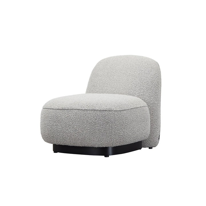 Pearl Lounge Chair 1 Seater | KA535-106