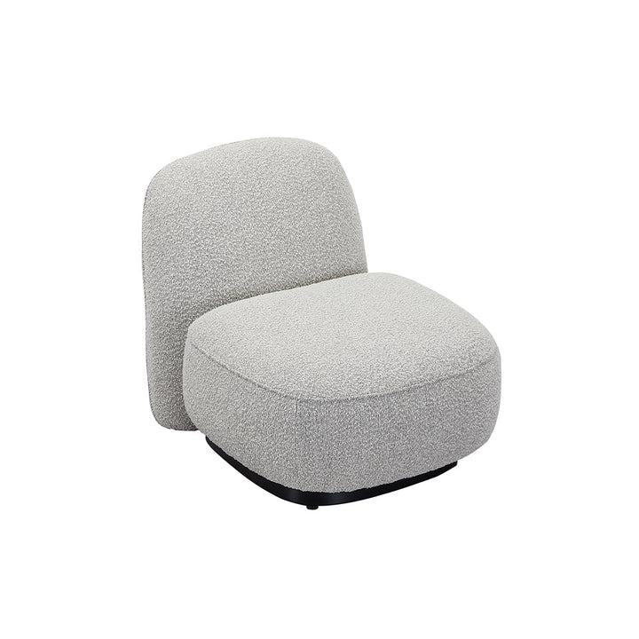 Pearl Lounge Chair 1 Seater | KA535-111