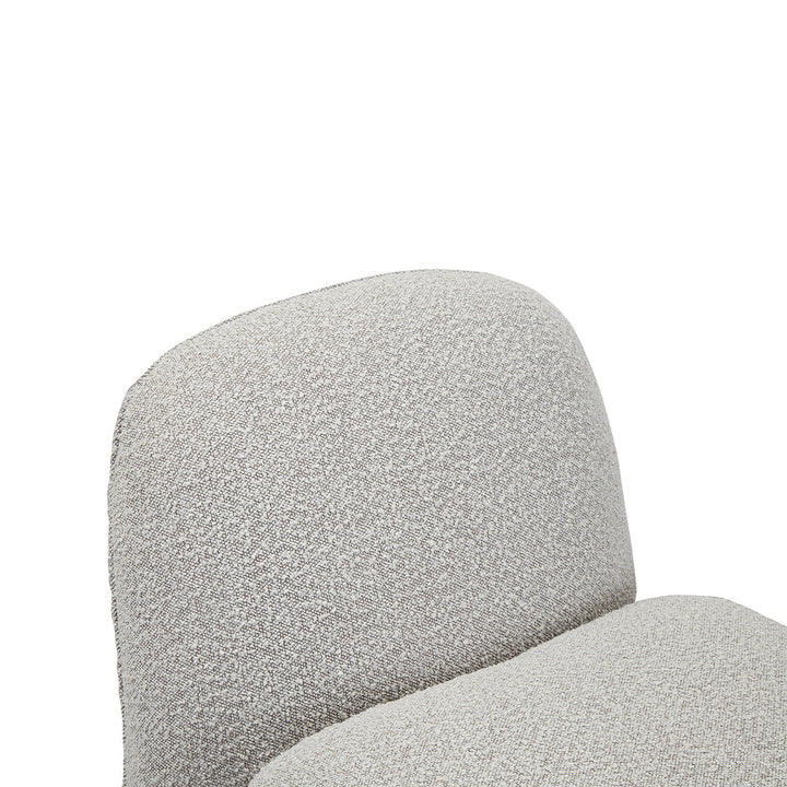 Pearl Lounge Chair 1 Seater | CJ18-2