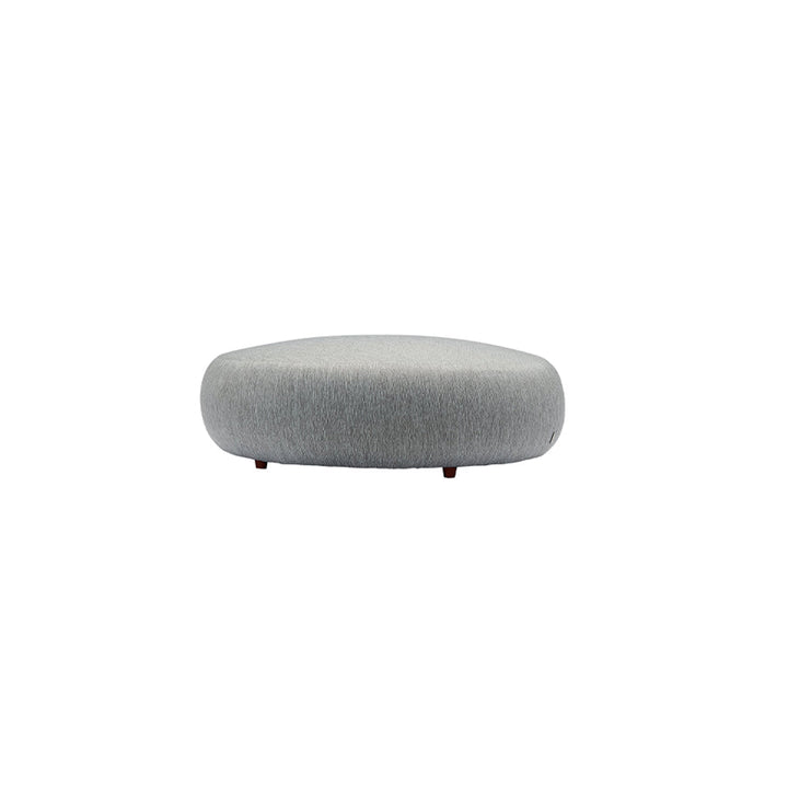 Pebble Sofa Ottoman (M)