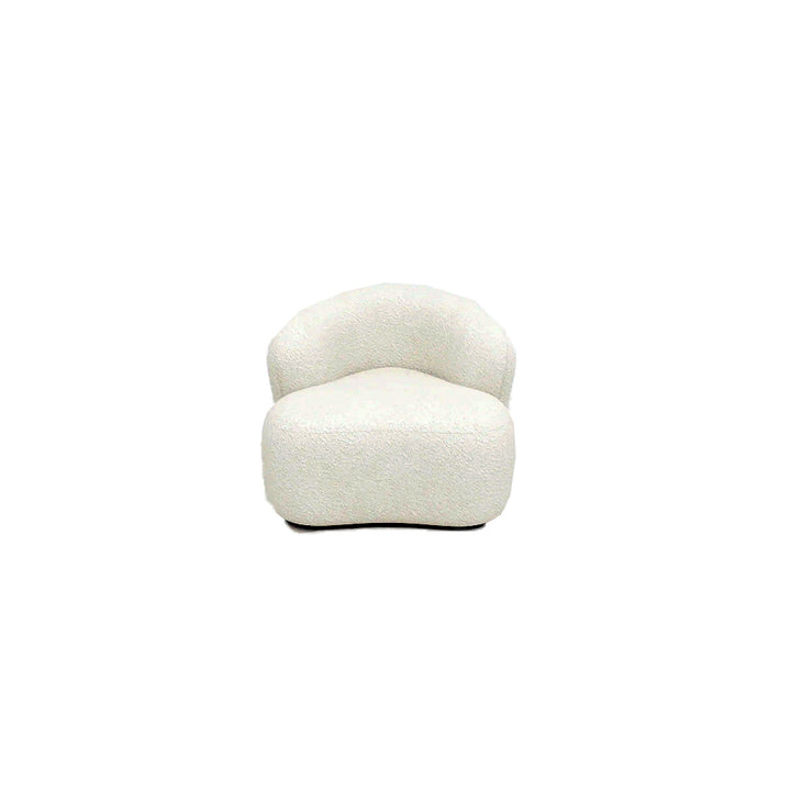 Poet Sofa 1-Seater | ZOYA 01