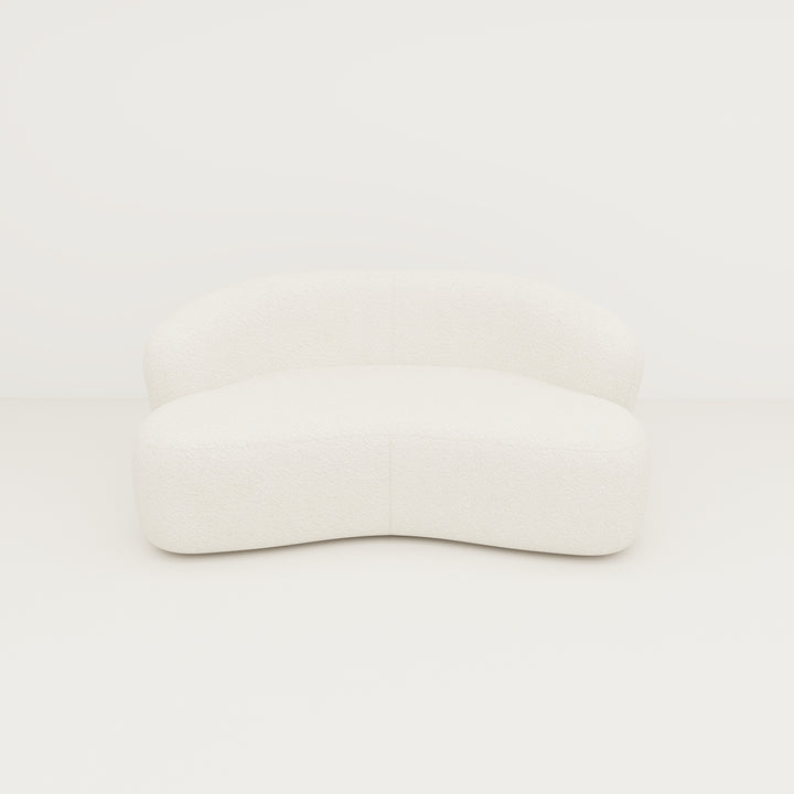 Poet Sofa 2-Seater