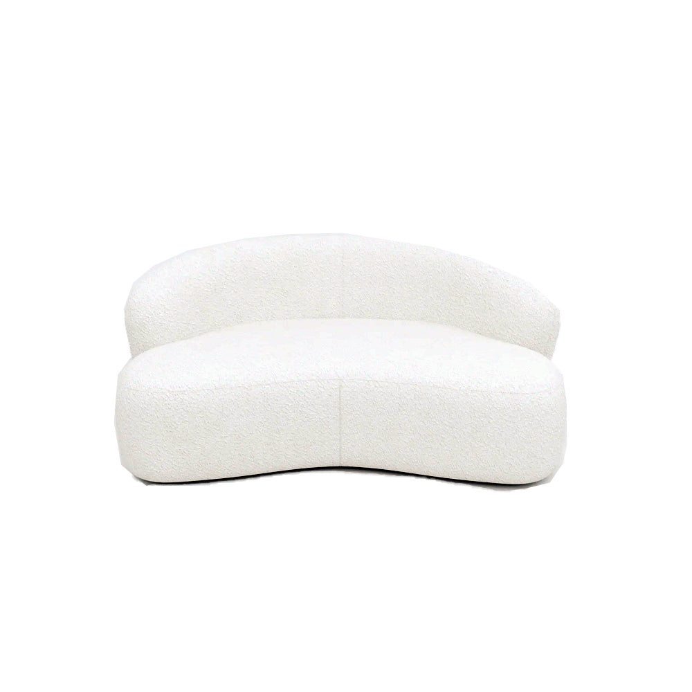Poet Sofa 2-Seater