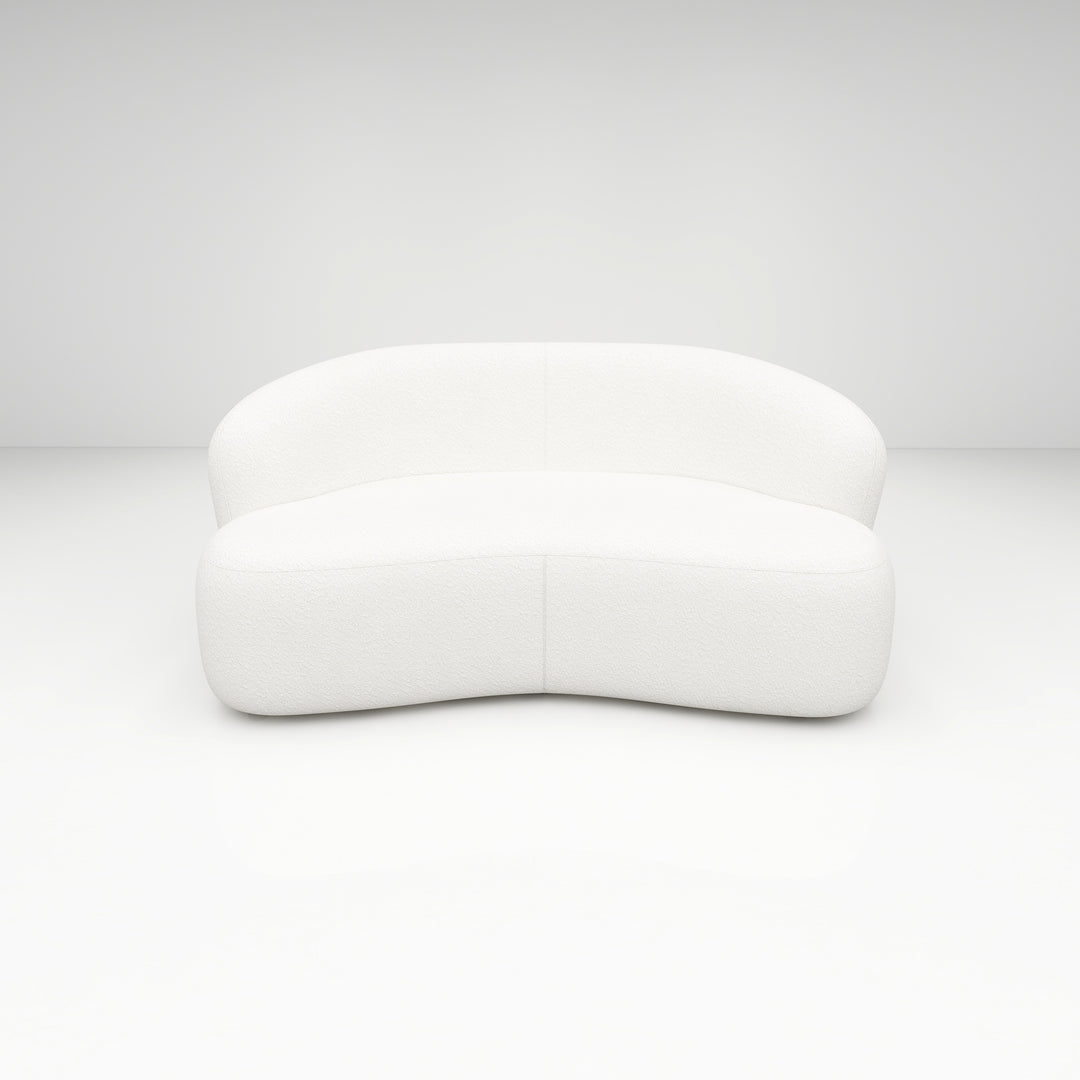 Poet Sofa 2-Seater