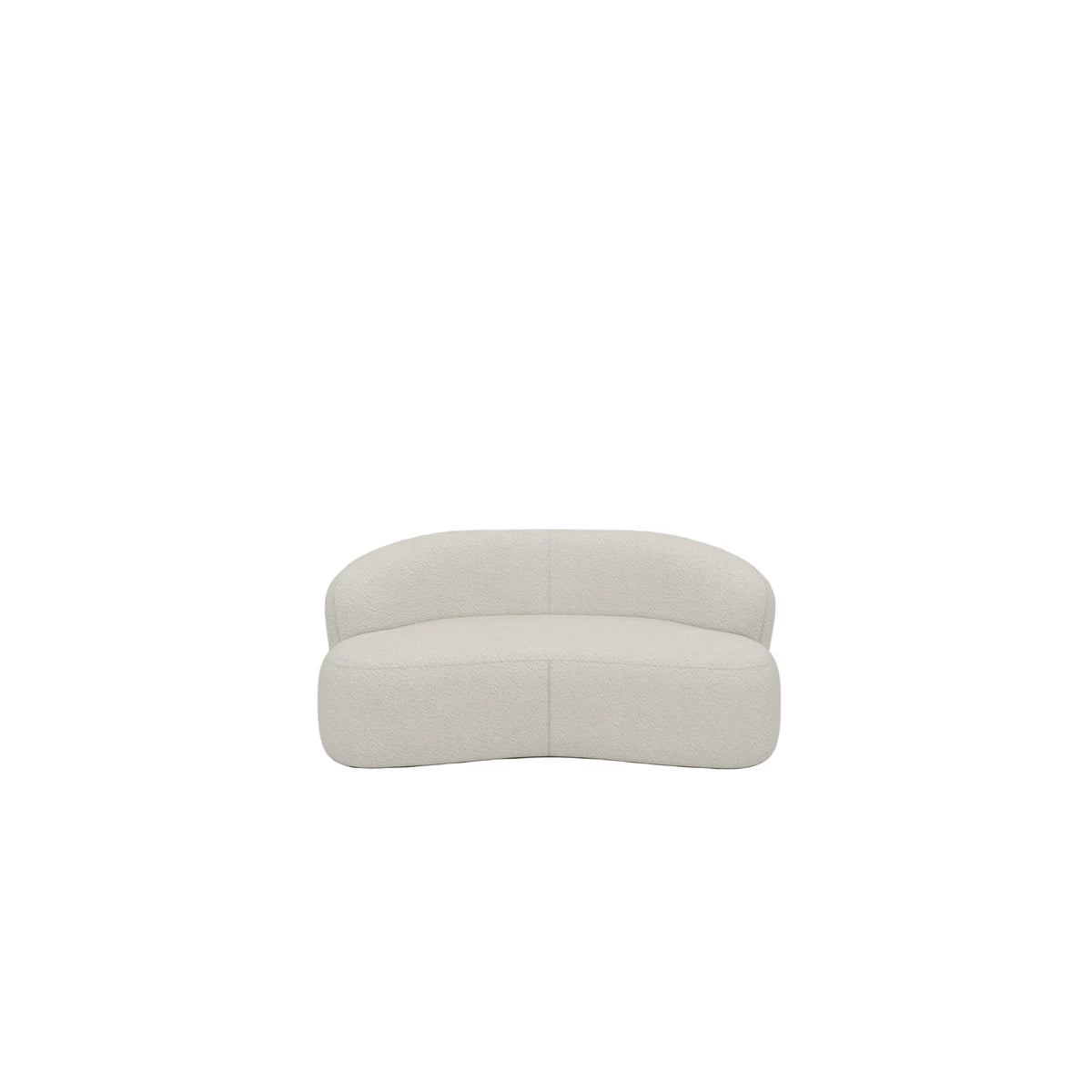 Poet Sofa 2 Seater