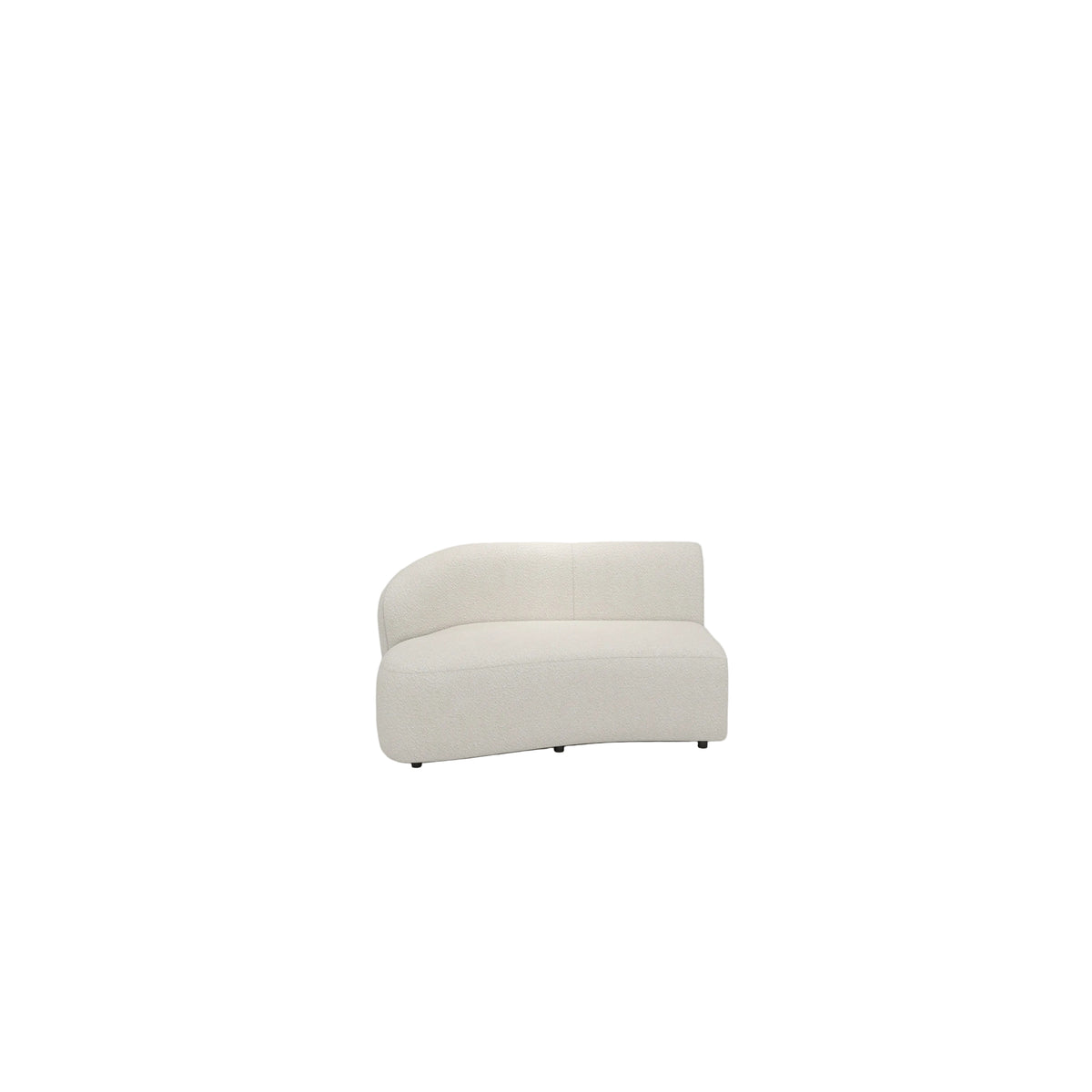 Poet Sofa 2 Seater W/Left Arm