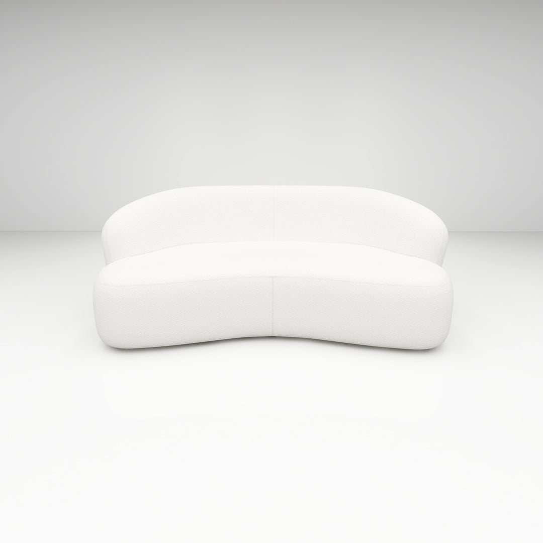 Poet Sofa 3-Seater