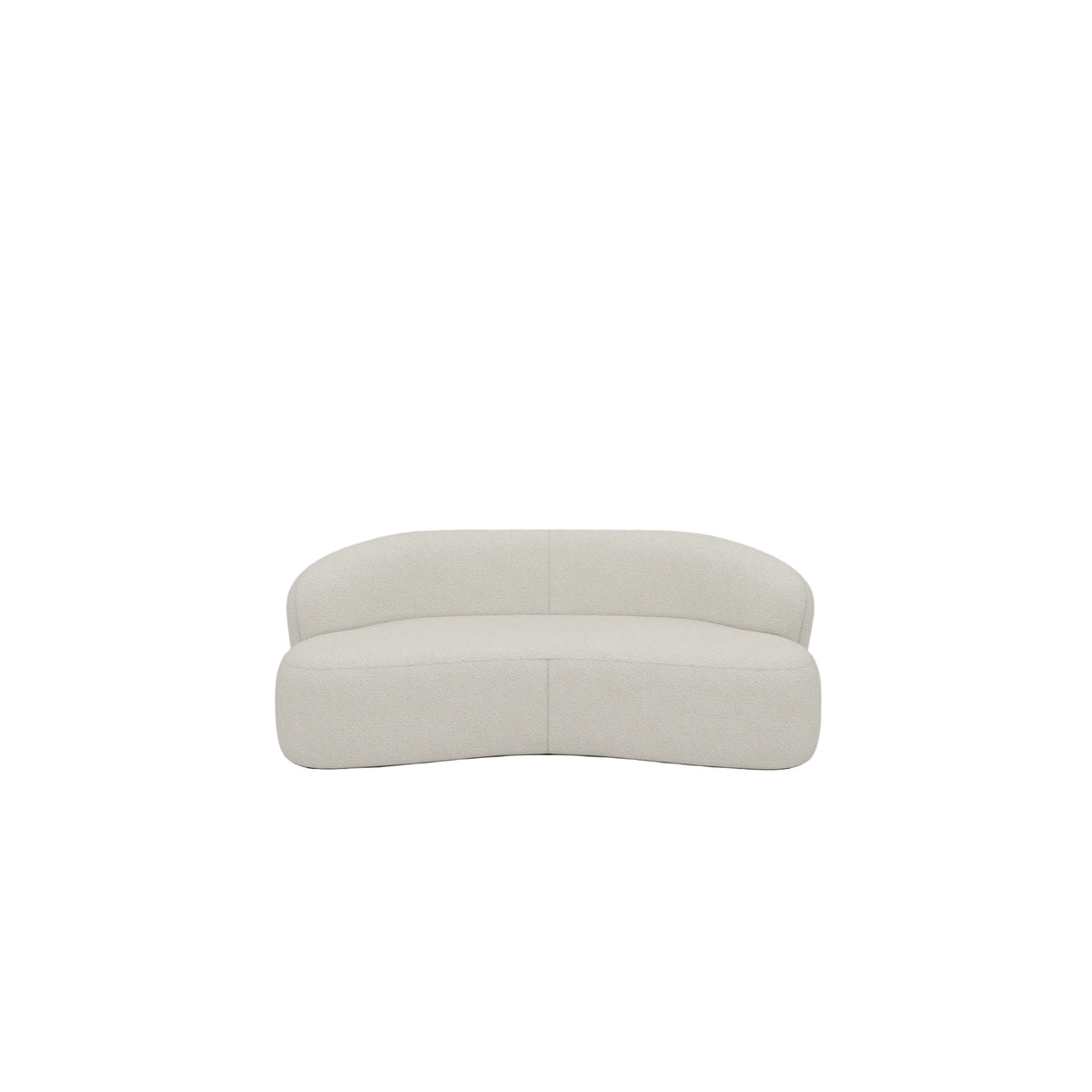 Poet Sofa 3 Seater