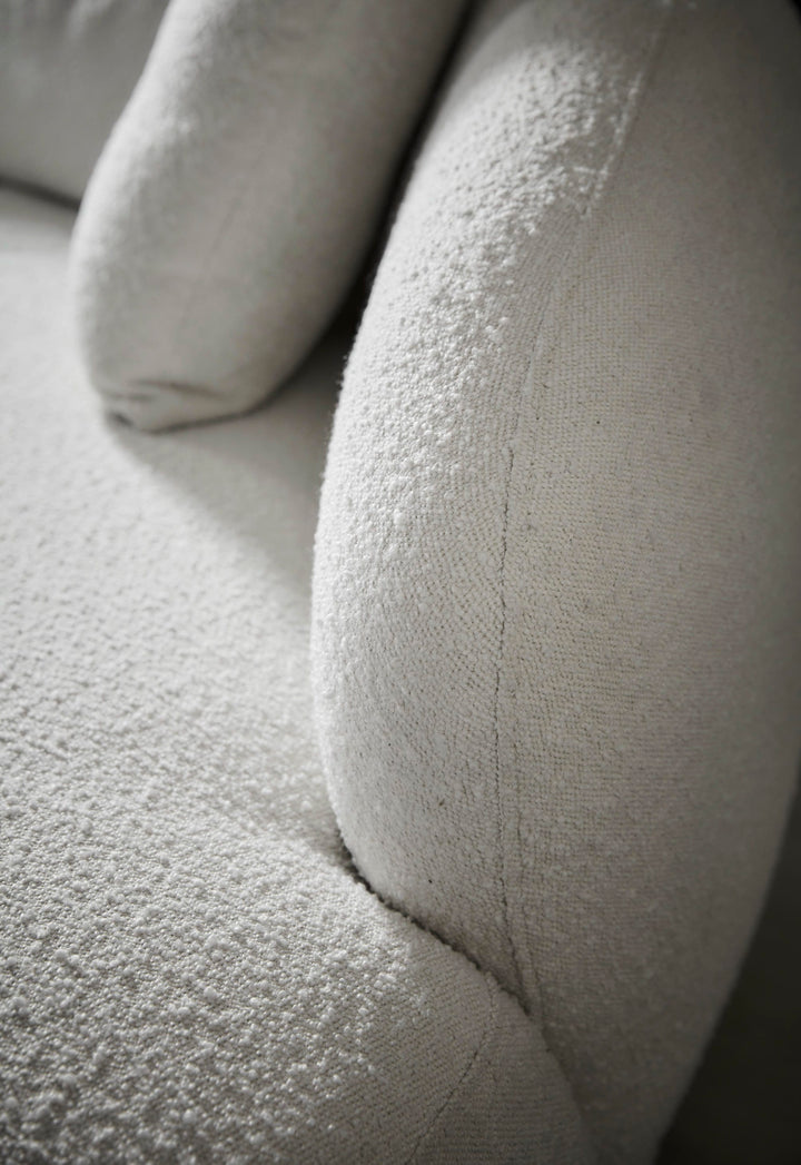 Poet Sofa C3 Chaise W/Left Arm