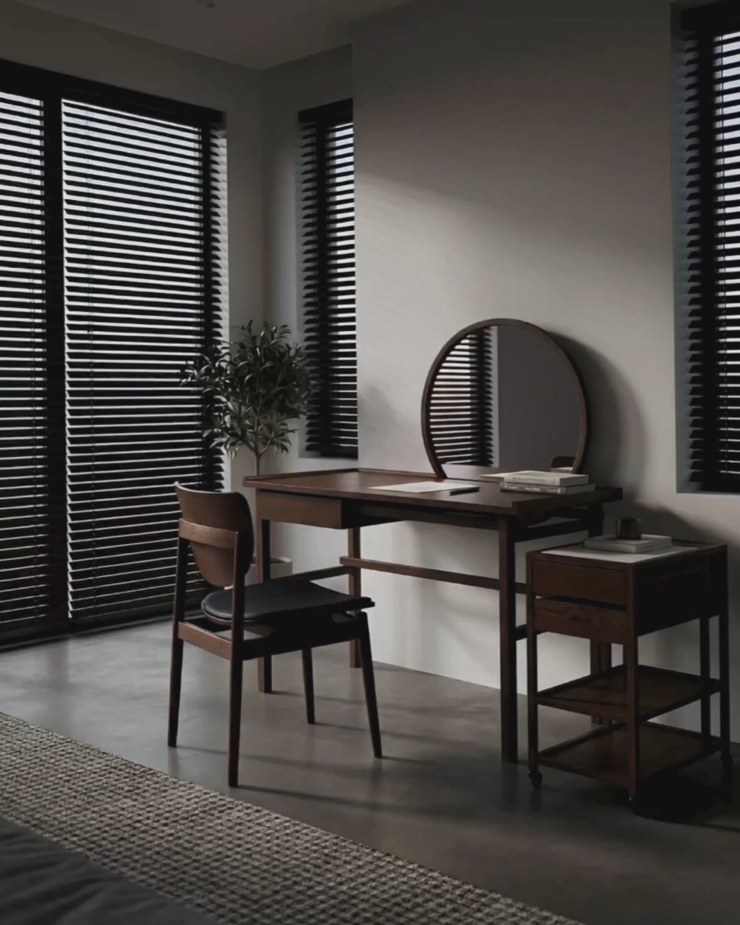 Rituals Writing Desk