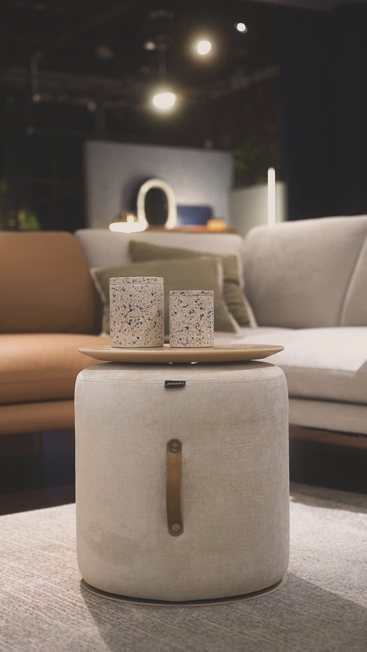 Fuse Stool