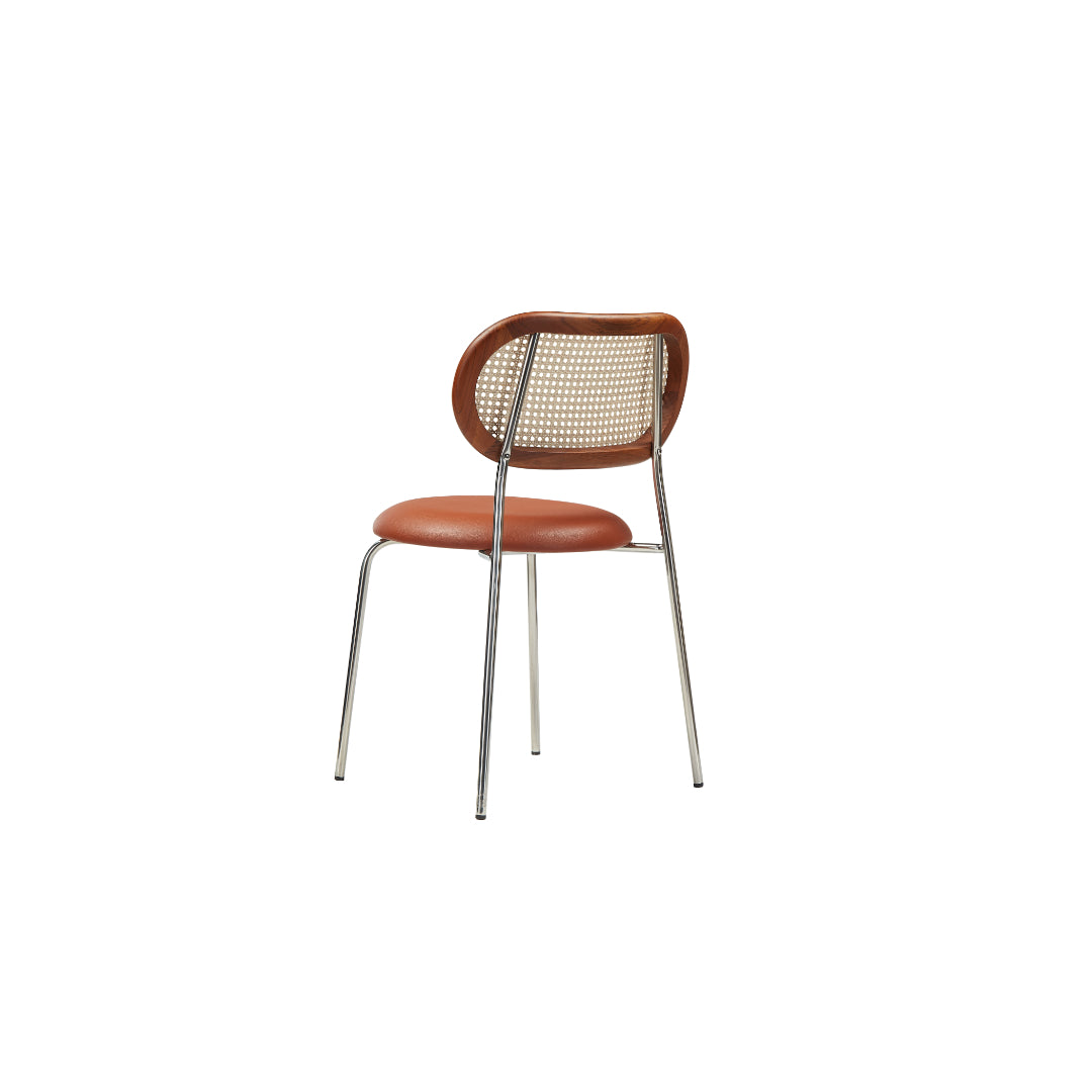 Rabbit Dining Chair