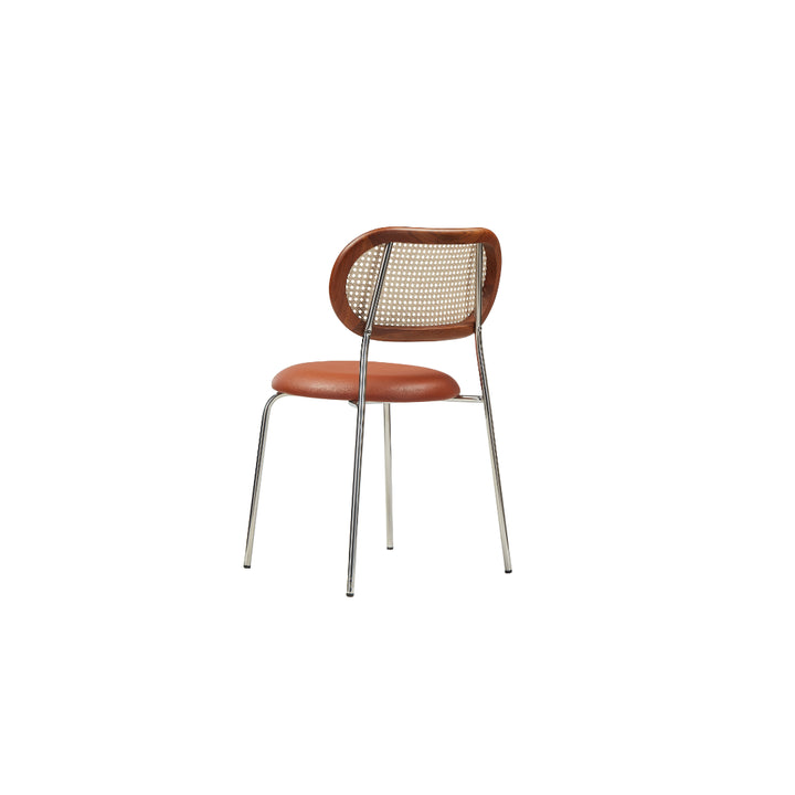 Rabbit Dining Chair
