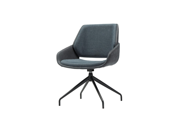Rebel Swivel Armchair 1 Seater