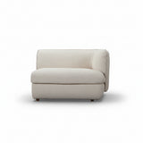 Rituals Sofa 1 Seater With Right Arm