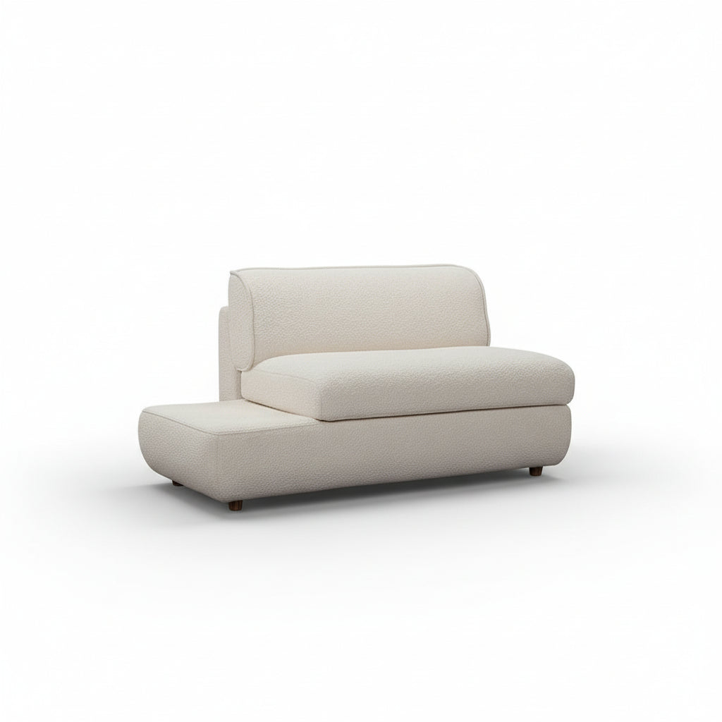 Rituals Sofa 1S End Terminal Left