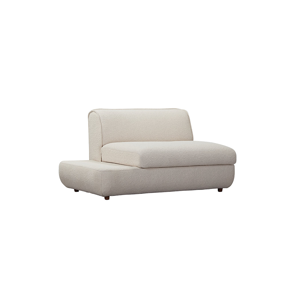 Rituals Sofa 1S End Terminal Left | ZOYA 01