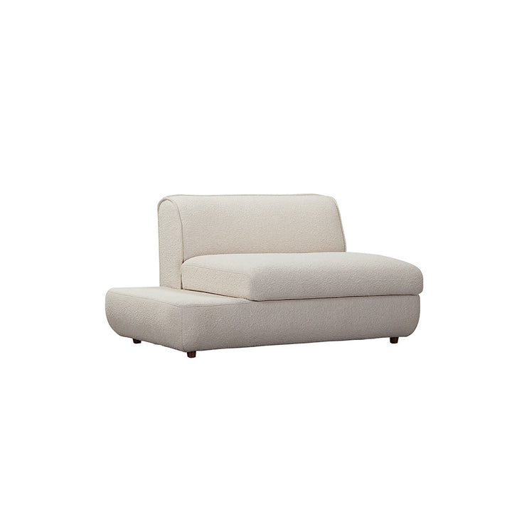 Rituals Sofa 1S End Terminal Left | ZOYA 01