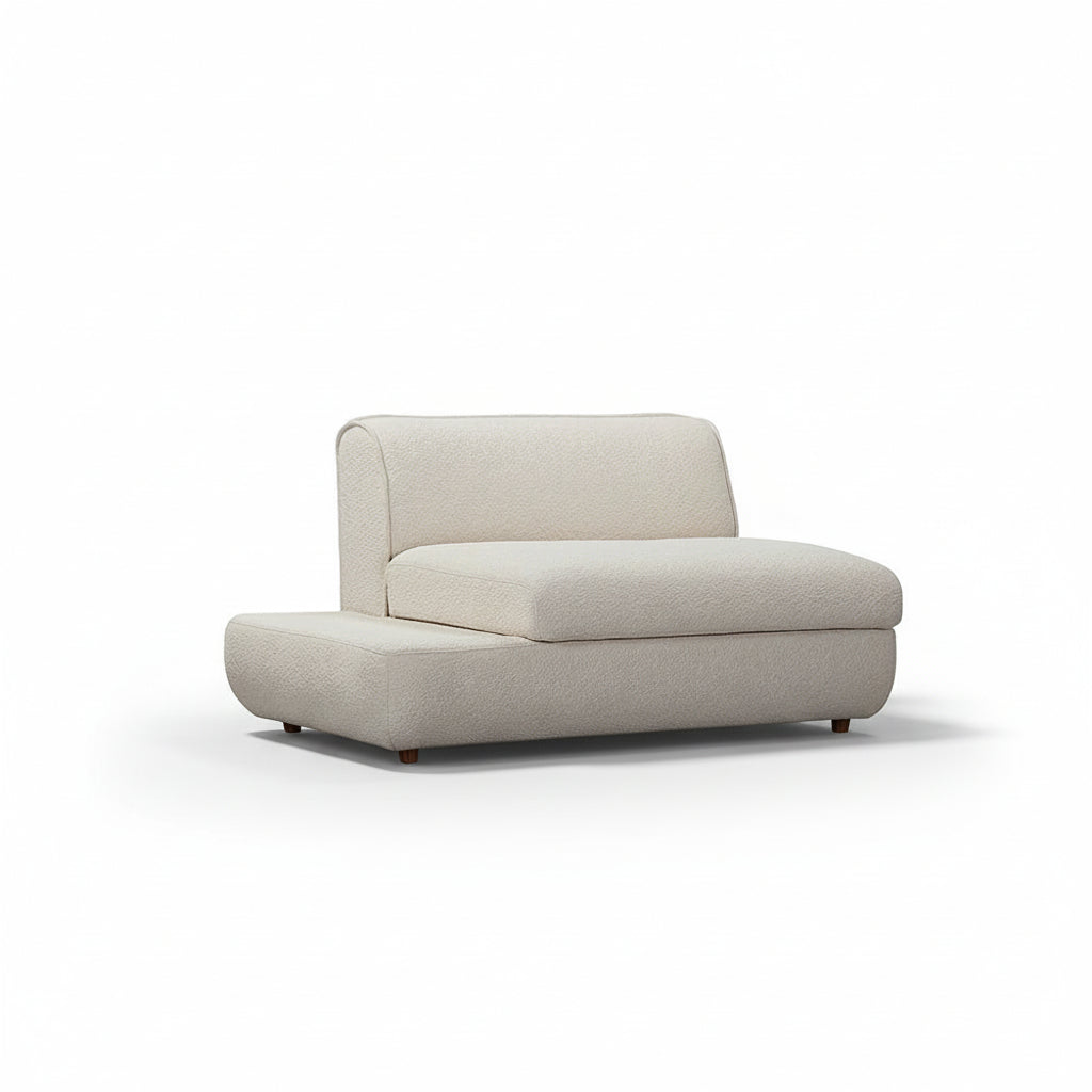 Rituals Sofa 1S End Terminal Left