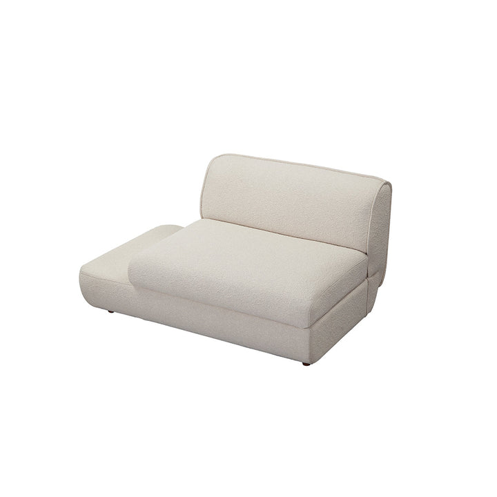 Rituals Sofa 1S End Terminal Left | ZOYA 01