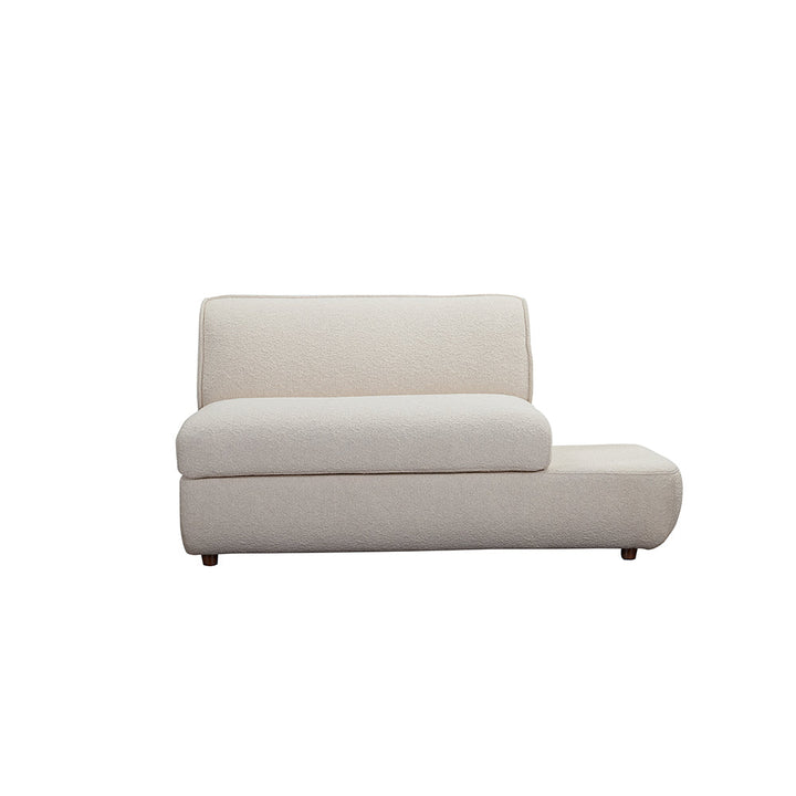 Rituals Sofa 1S End Terminal Right | ZOYA 01
