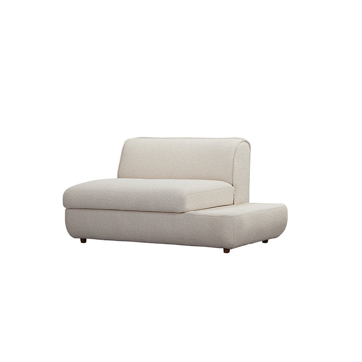 Rituals Sofa 1S End Terminal Right | ZOYA 01