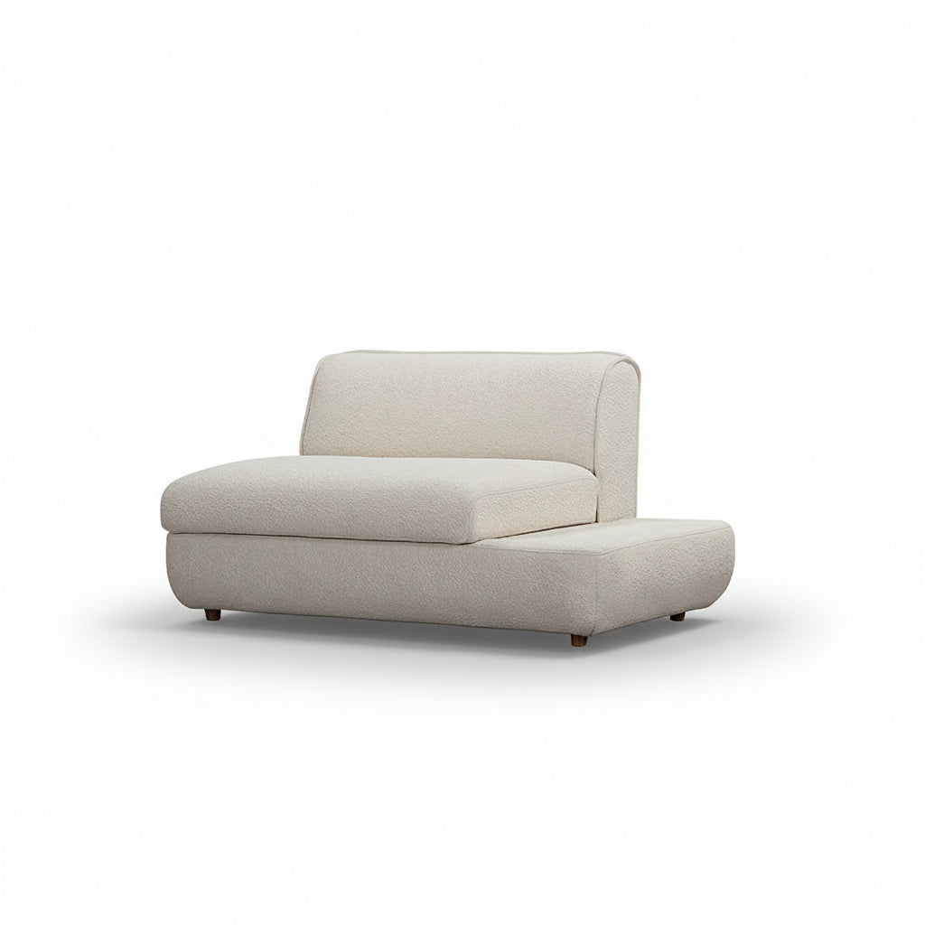 Rituals Sofa 1S End Terminal Right