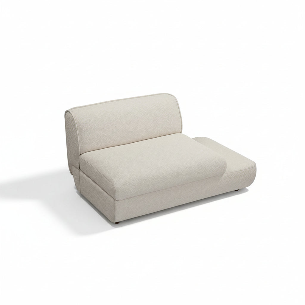 Rituals Sofa 1S End Terminal Right