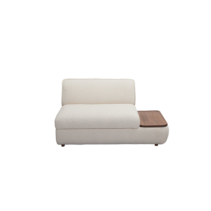 Rituals Sofa 1S End Terminal Right | ZOYA 01