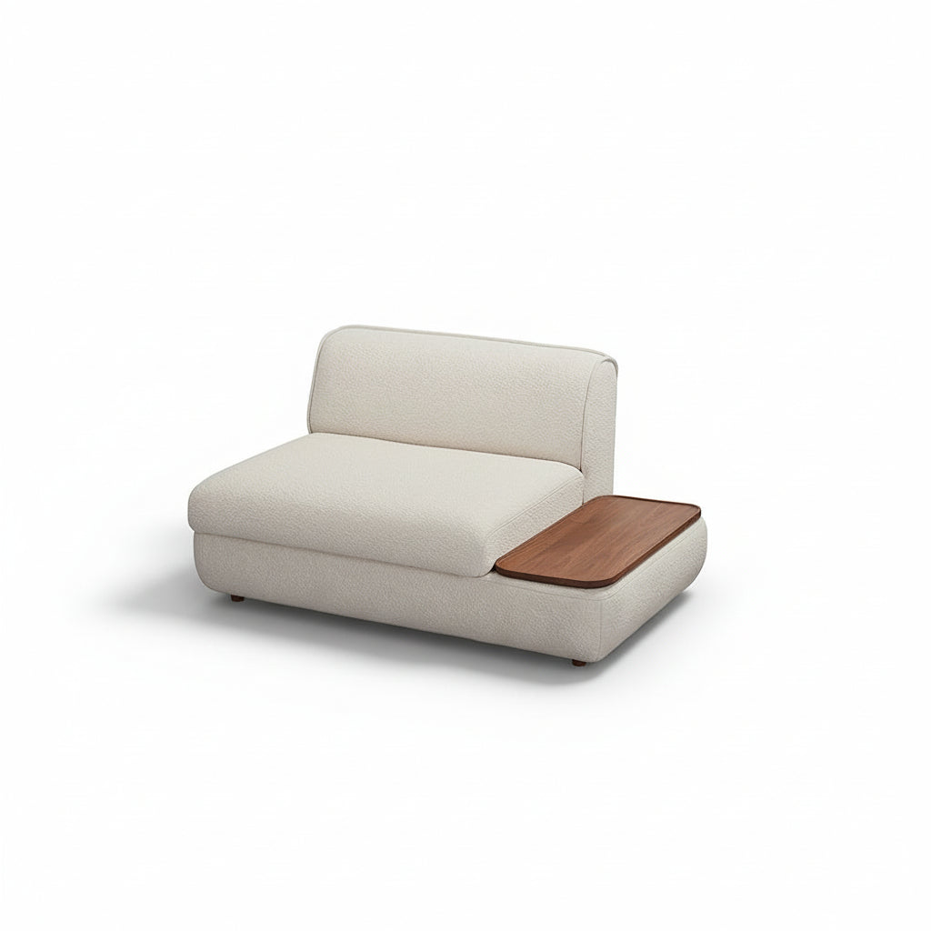 Rituals Sofa 1S End Terminal Right
