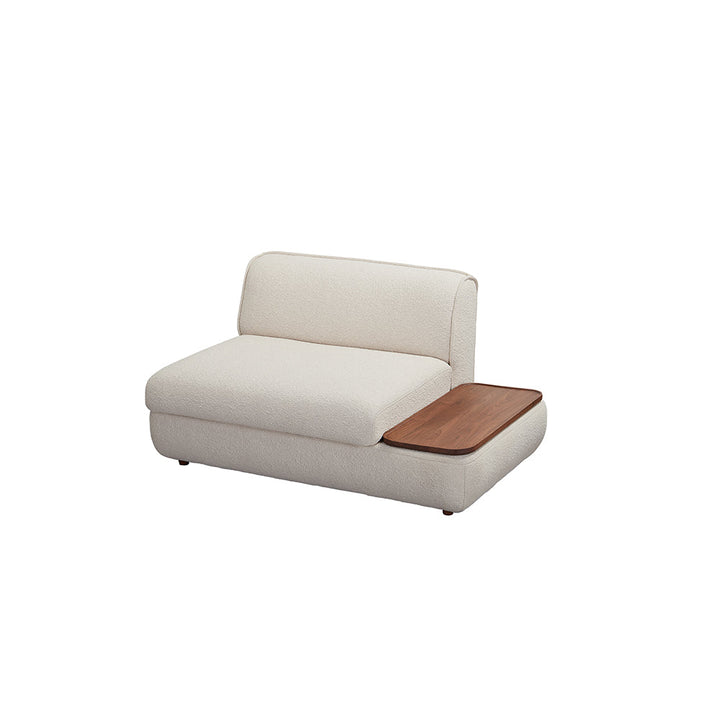 Rituals Sofa 1S End Terminal Right | ZOYA 01