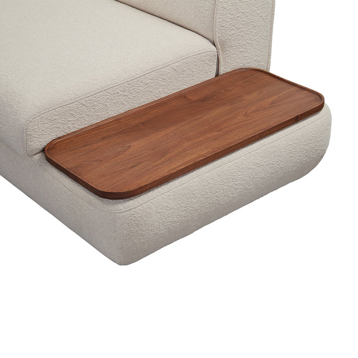 Rituals Sofa 1S End Terminal Right | ZOYA 01