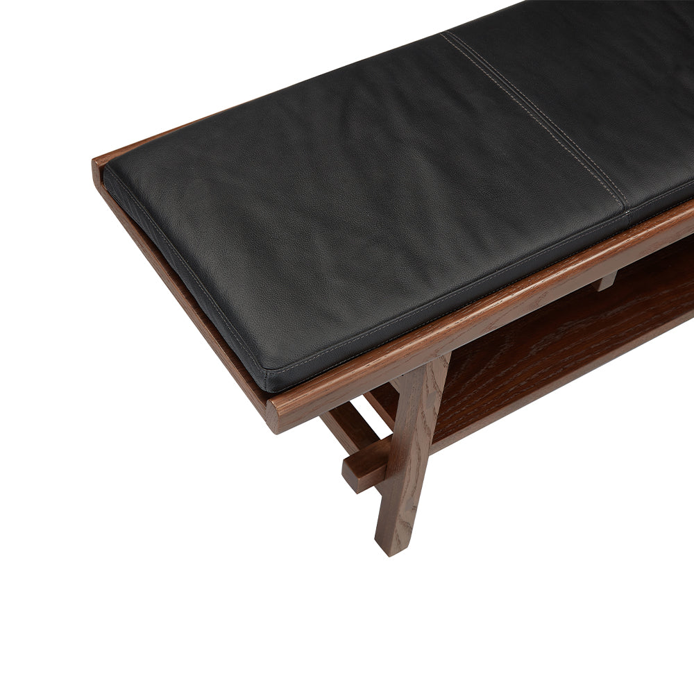 Rituals Bench