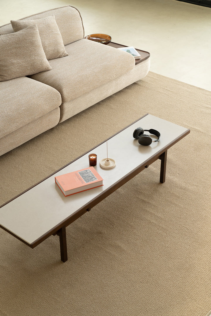 Rituals Coffee Table