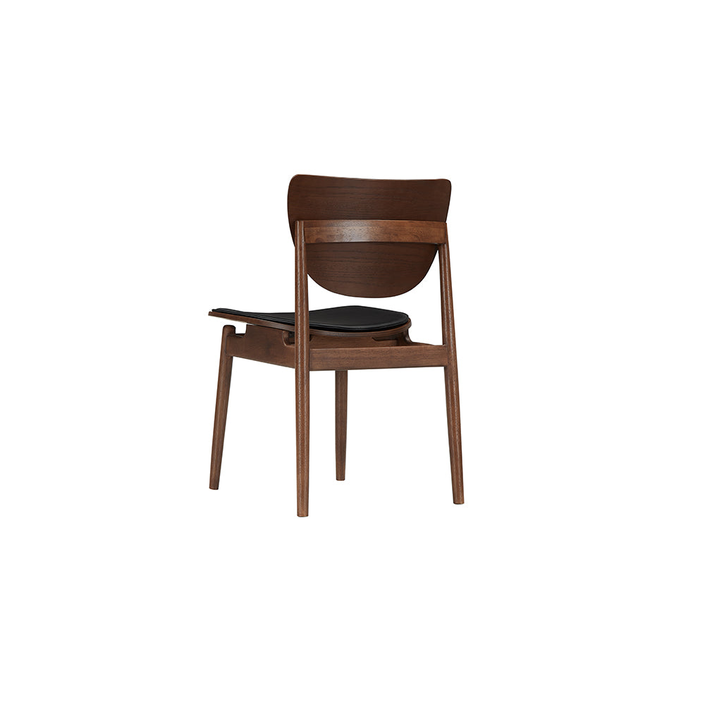 Rituals Side Chair