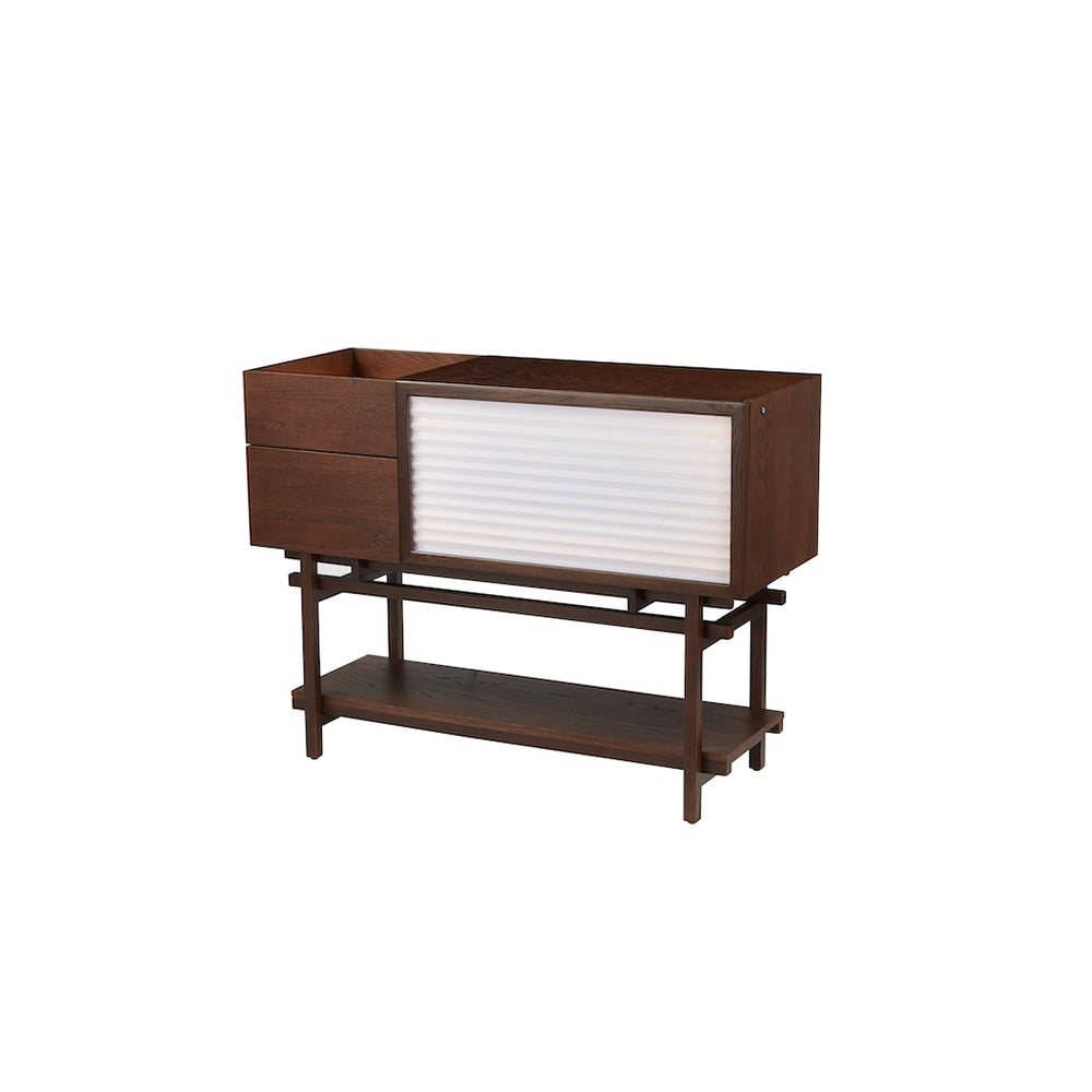 Rituals Side Unit Console