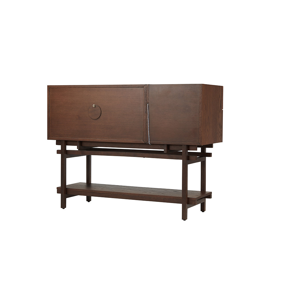 Rituals Side Unit Console