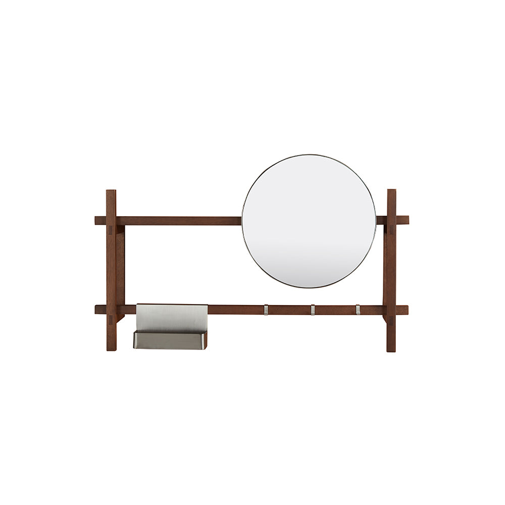 Rituals Wall Hung Shelf – Commune Singapore