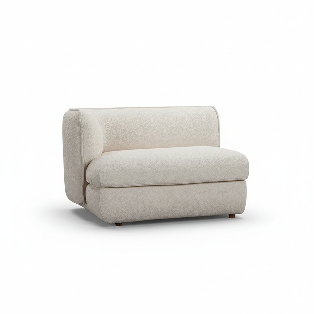 Rituals Sofa 2 Seater W/Left Arm