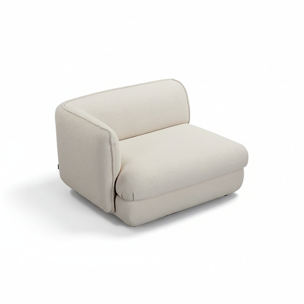 Rituals Sofa 2 Seater W/Left Arm