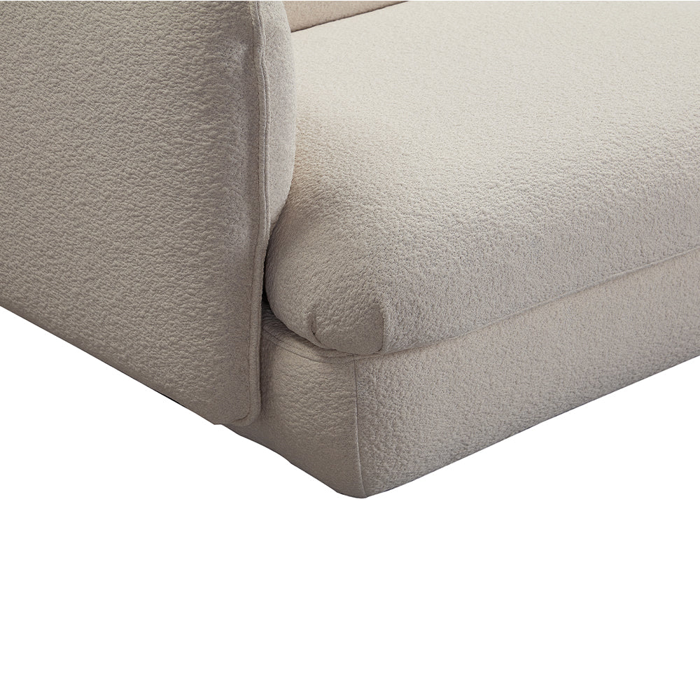 Rituals Sofa 2 Seater W/Left Arm