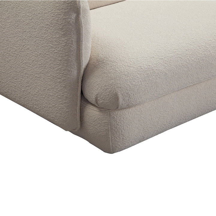 Rituals Sofa 2 Seater W/ Left Arm | CJ18-4
