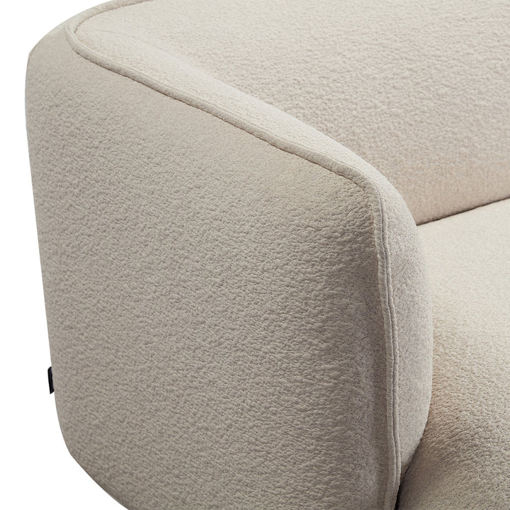 Rituals Sofa 2 Seater W/ Left Arm | HQ865-18