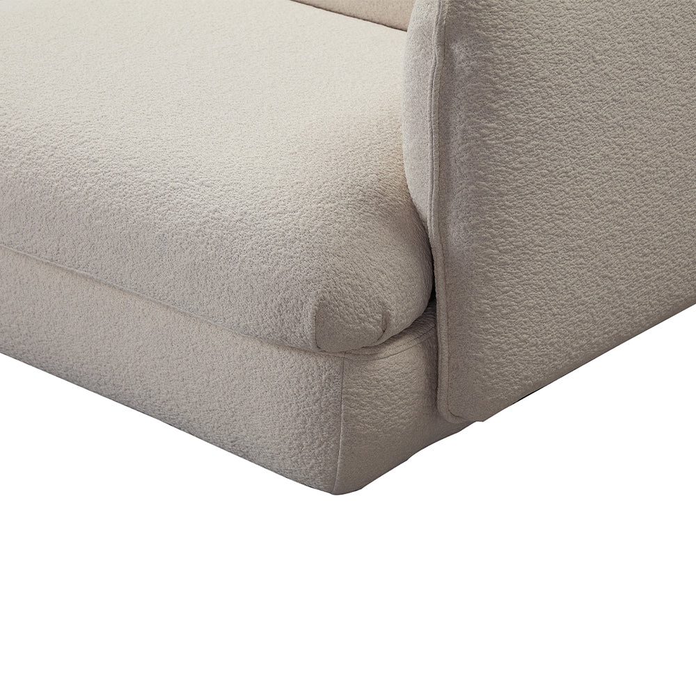 Rituals Sofa 2 Seater W/ Right Arm | CJ18-3