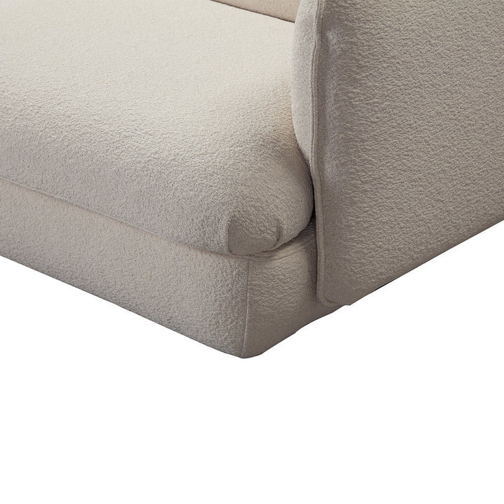 Rituals Sofa 2 Seater W/ Right Arm | TS2616-02