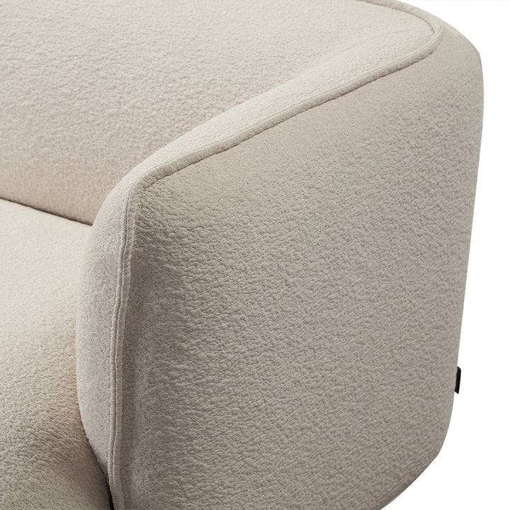 Rituals Sofa 2 Seater W/ Right Arm | TS2616-11