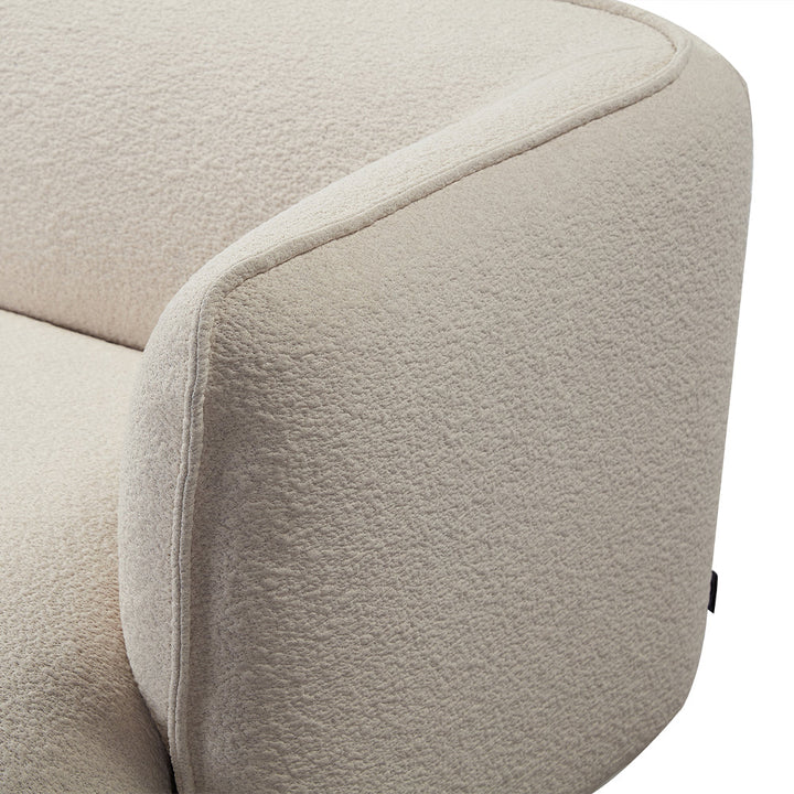 Rituals Sofa 2 Seater W/ Right Arm | TS2616-01