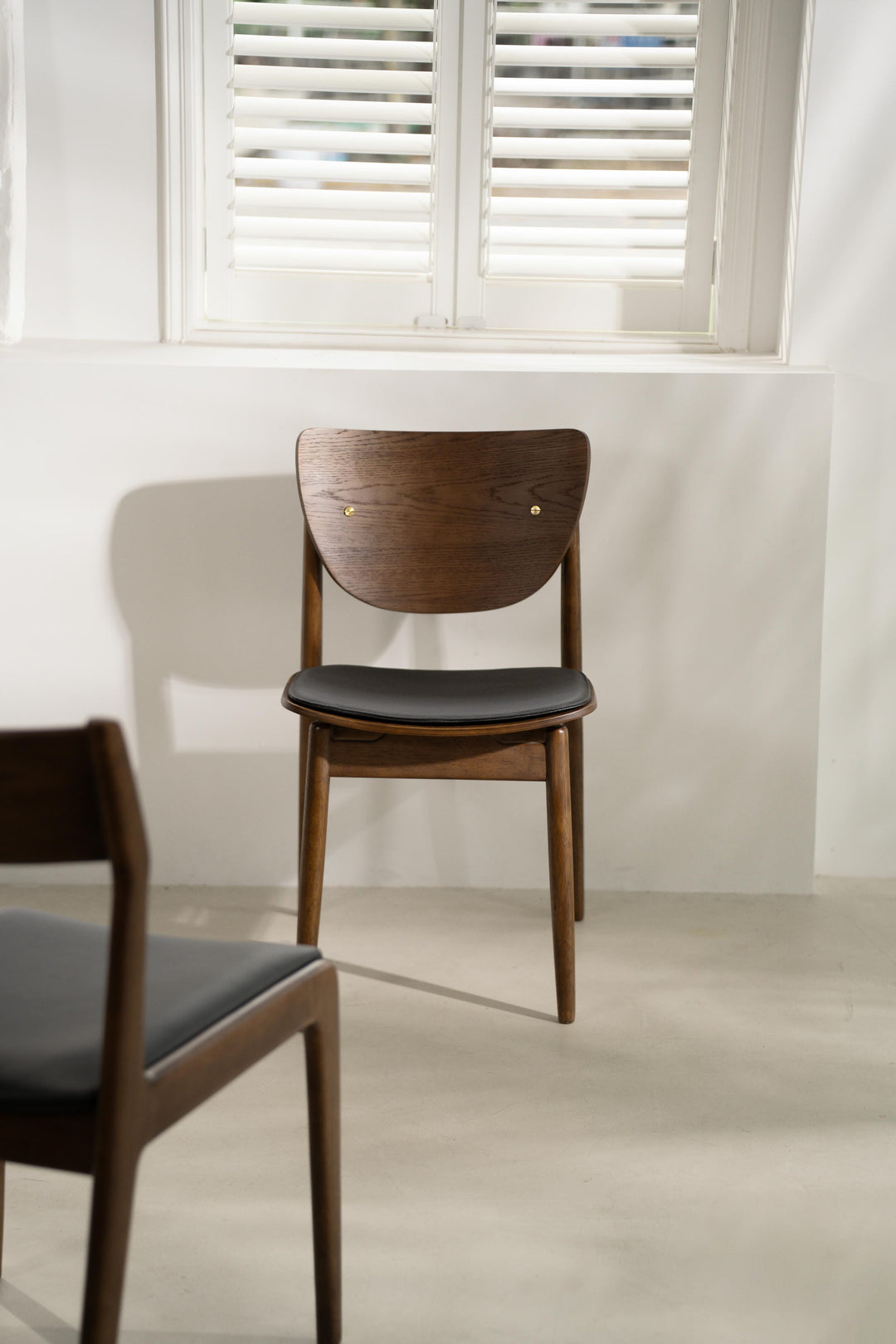 Rituals Side Chair