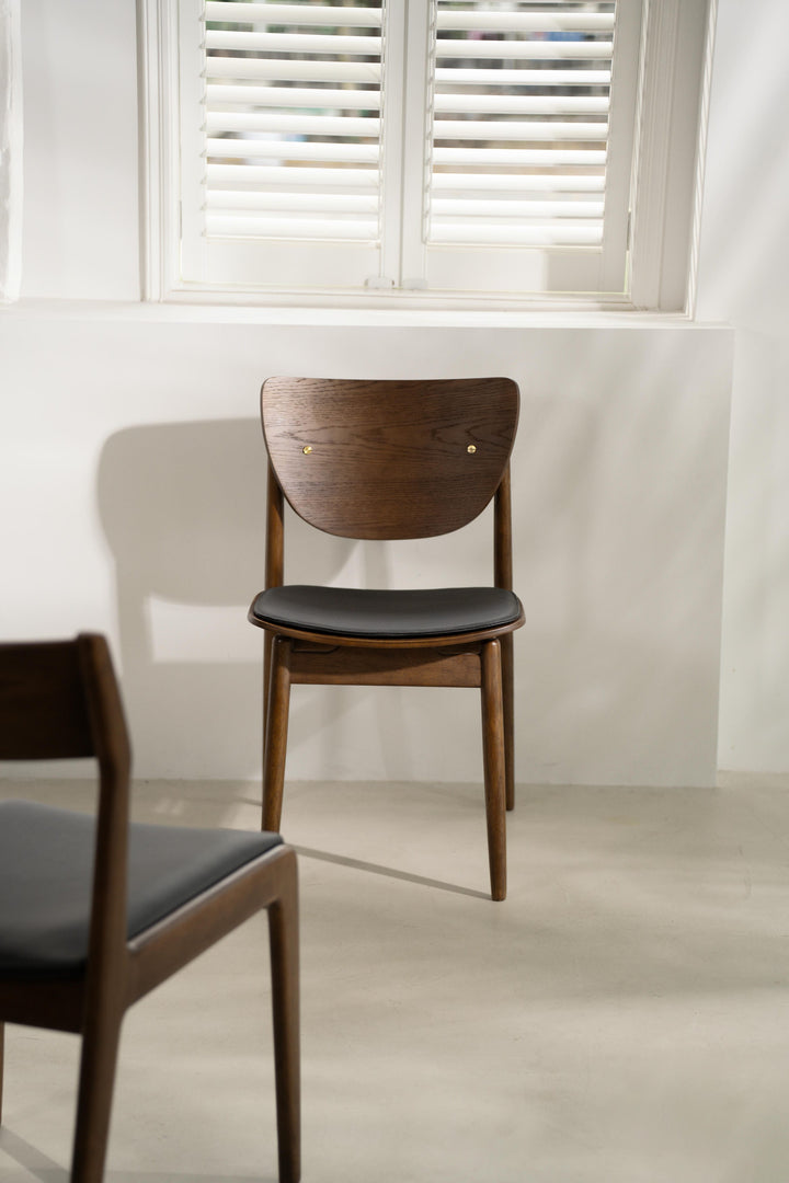 Rituals Side Chair