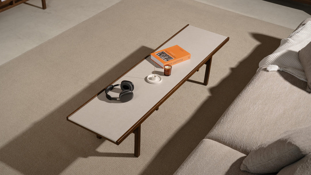 Rituals Coffee Table